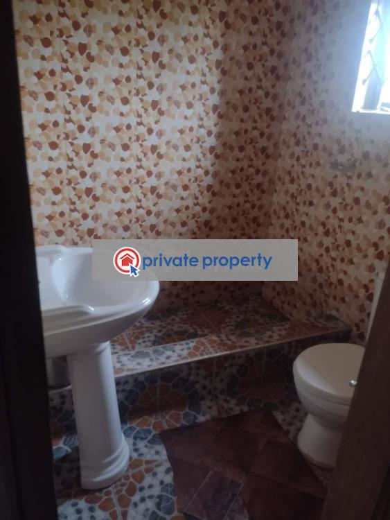 3 bedroom Detached Bungalow For Sale &nbsp;kasoa Police Station Accra Metropolitan  - 5