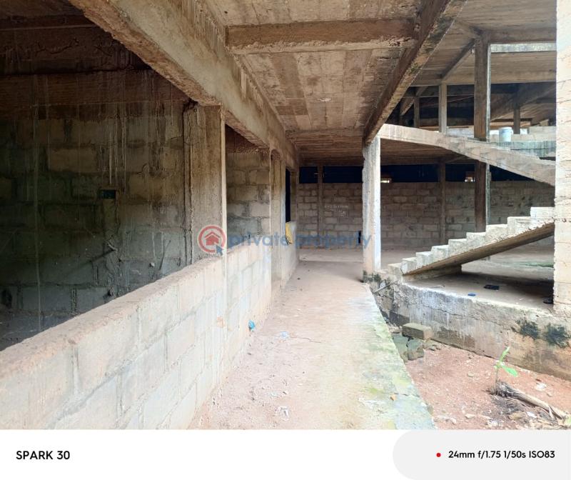 10 bedroom Commercial Property For Sale Kingsby And Petroleum Kingsby Hotel Street Achimota Accra - 6