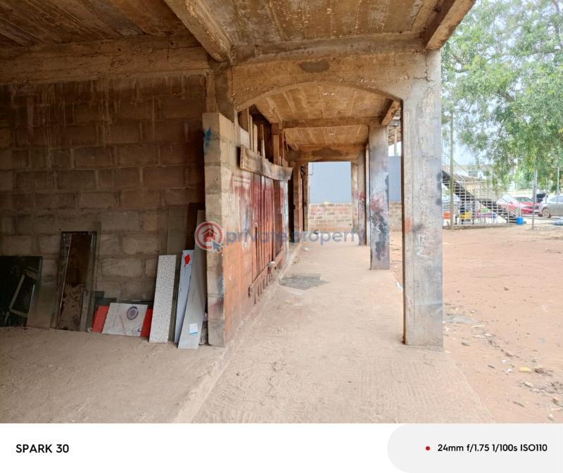 10 bedroom Commercial Property For Sale Kingsby And Petroleum Kingsby Hotel Street Achimota Accra - 5