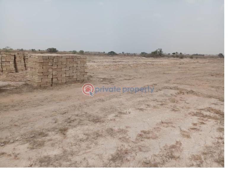 Land For Sale Central University Dawhenya Ningo Prampram District Accra - 3