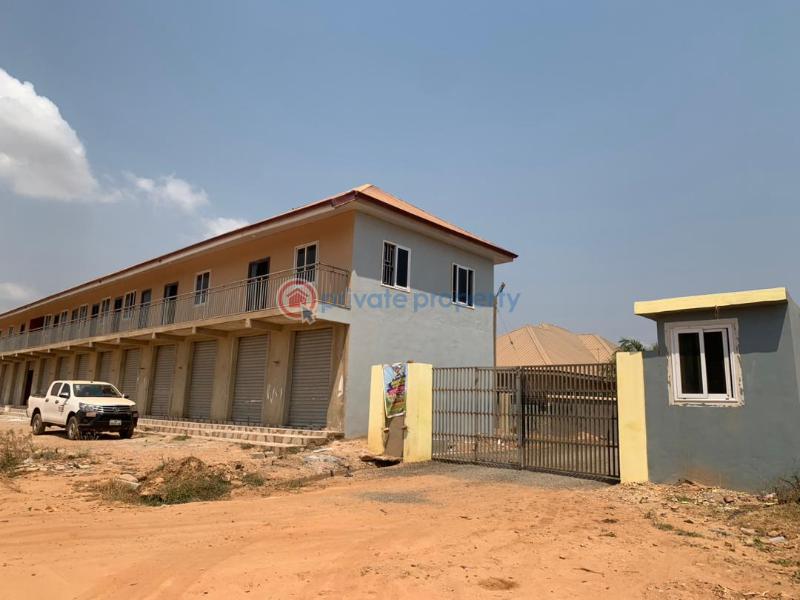 Land For Sale Community 25 Mall Community 25 Tema Accra - 3
