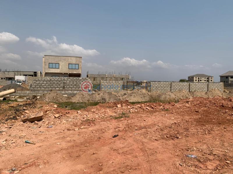 Land For Sale Community 25 Mall Community 25 Tema Accra - 0