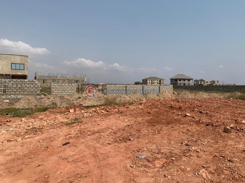 Land For Sale Community 25 Mall Community 25 Tema Accra - 2