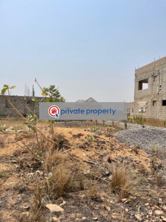 Residential Land For Sale &nbsp;savannah Junction Dawhenya Tema Accra - 2