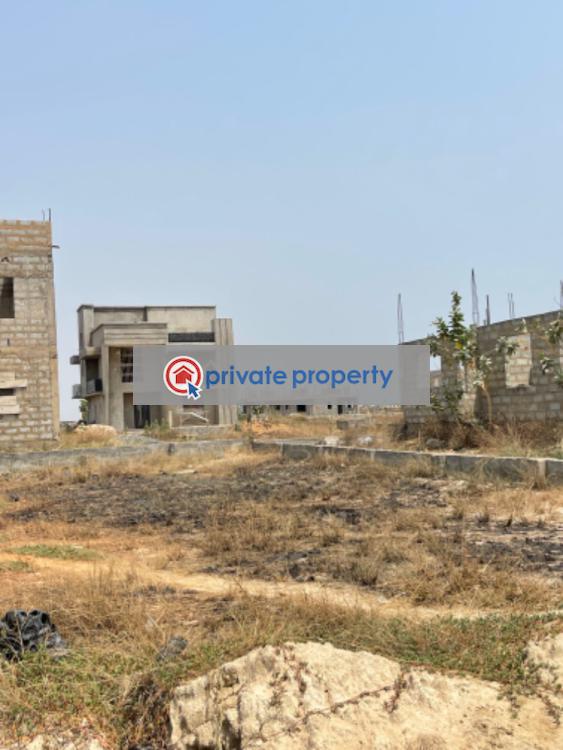 Residential Land For Sale &nbsp;savannah Junction Dawhenya Tema Accra - 1