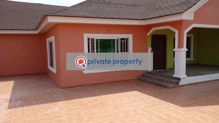 3 bedroom House For Sale &nbsp;amarhia Road Adenta Municipal Accra - 5