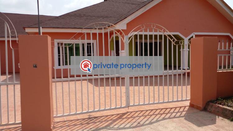 3 bedroom House For Sale &nbsp;amarhia Road Adenta Municipal Accra - 4