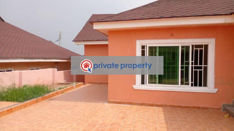 3 bedroom House For Sale &nbsp;amarhia Road Adenta Municipal Accra - 1