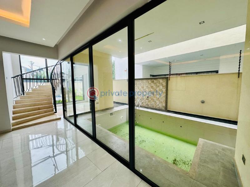 4 bedroom House For Sale East Legon Prime Accra - Ghana East Legon  - 18