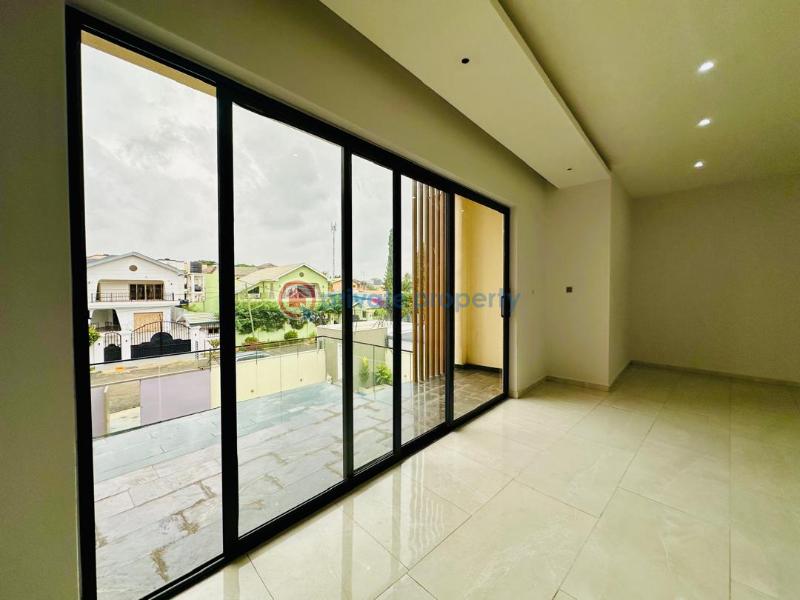 4 bedroom House For Sale East Legon Prime Accra - Ghana East Legon  - 14