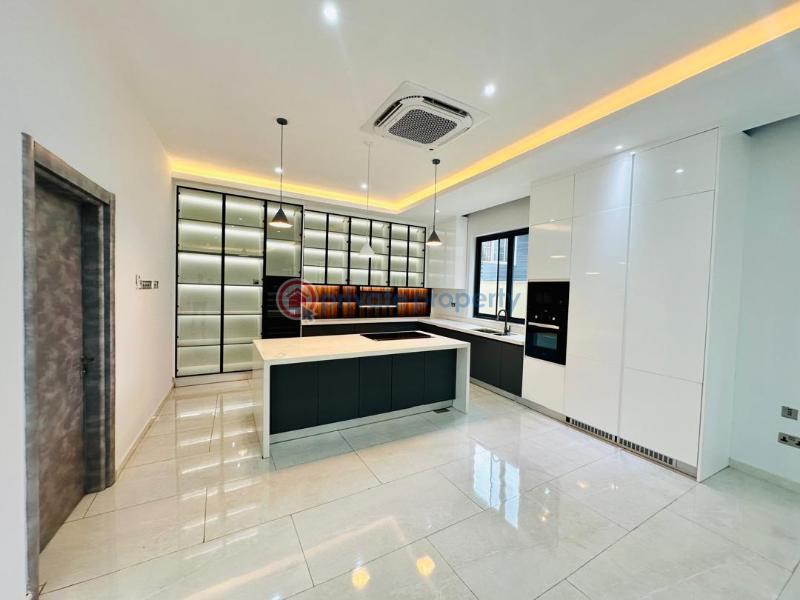 4 bedroom House For Sale East Legon Prime Accra - Ghana East Legon  - 5