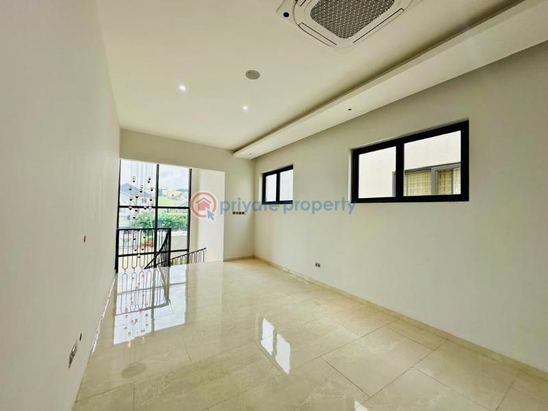 4 bedroom House For Sale East Legon Prime Accra - Ghana East Legon  - 16