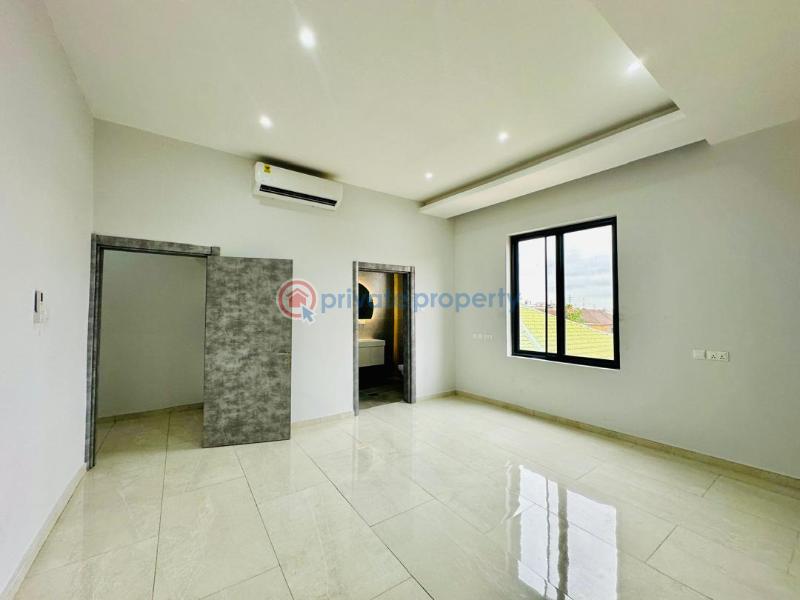 4 bedroom House For Sale East Legon Prime Accra - Ghana East Legon  - 10