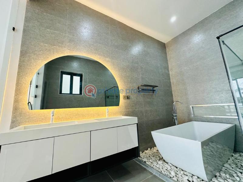 4 bedroom House For Sale East Legon Prime Accra - Ghana East Legon  - 13