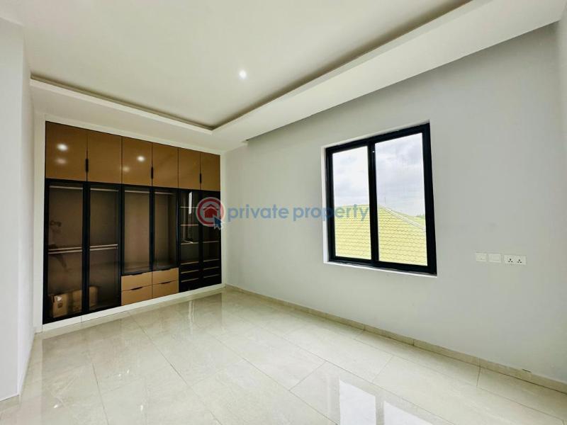 4 bedroom House For Sale East Legon Prime Accra - Ghana East Legon  - 8