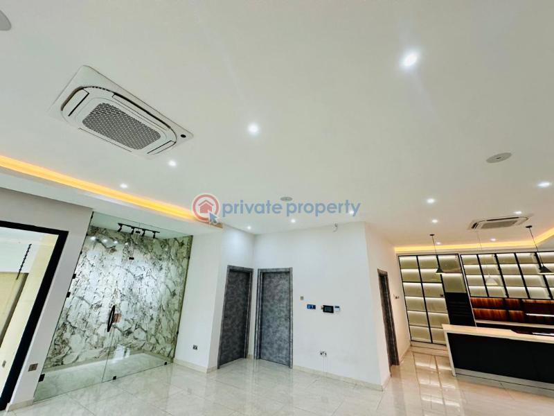 4 bedroom House For Sale East Legon Prime Accra - Ghana East Legon  - 3