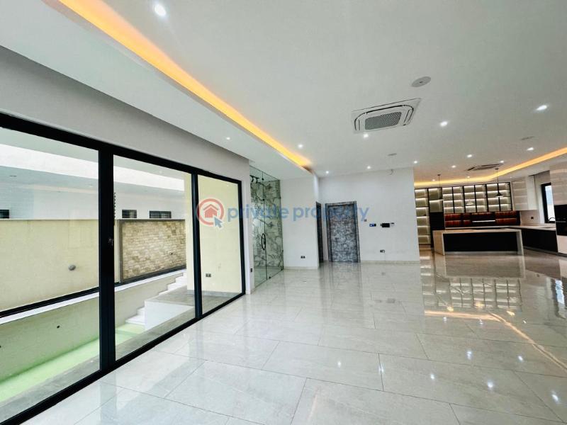 4 bedroom House For Sale East Legon Prime Accra - Ghana East Legon  - 22