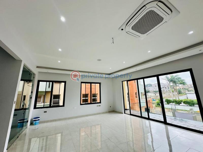 4 bedroom House For Sale East Legon Prime Accra - Ghana East Legon  - 12