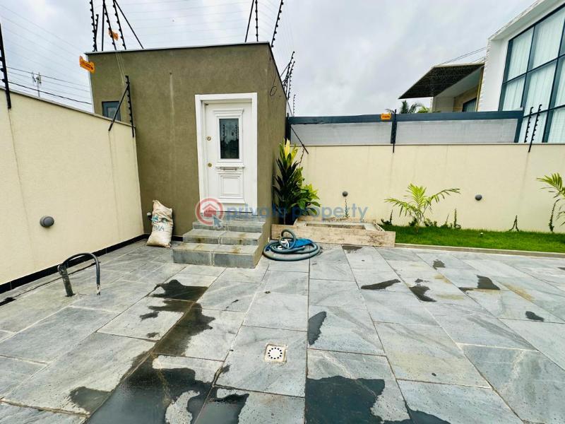 4 bedroom House For Sale East Legon Prime Accra - Ghana East Legon  - 2