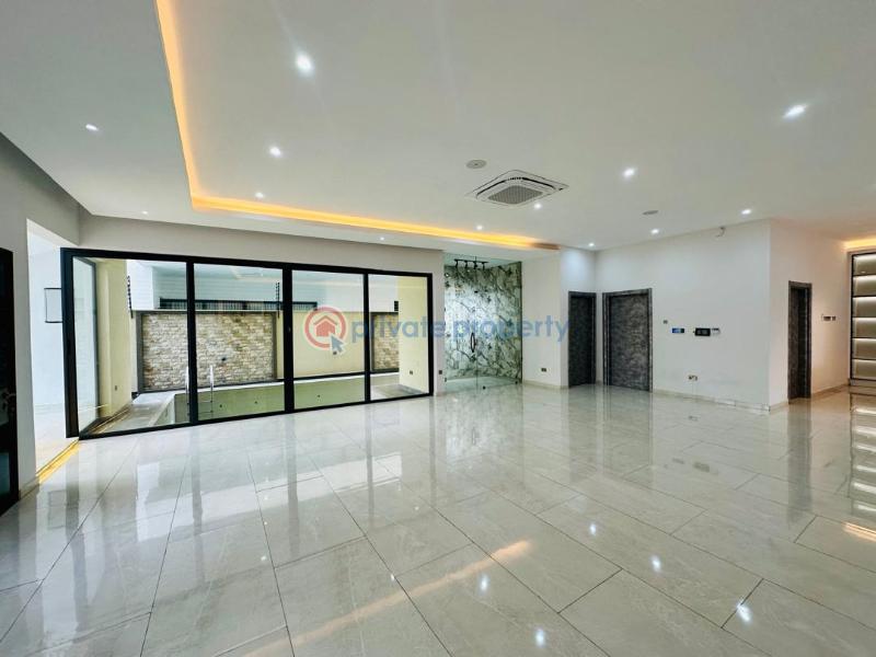 4 bedroom House For Sale East Legon Prime Accra - Ghana East Legon  - 23
