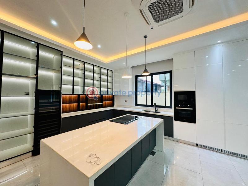 4 bedroom House For Sale East Legon Prime Accra - Ghana East Legon  - 24