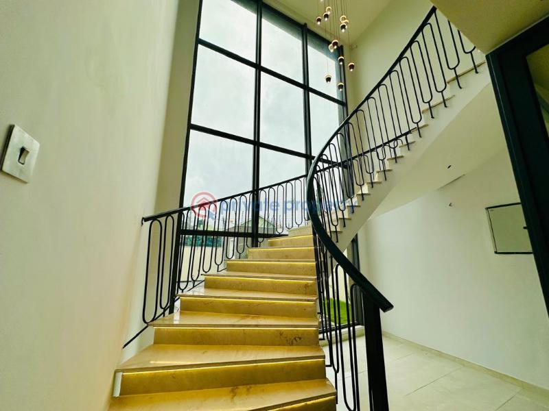4 bedroom House For Sale East Legon Prime Accra - Ghana East Legon  - 7