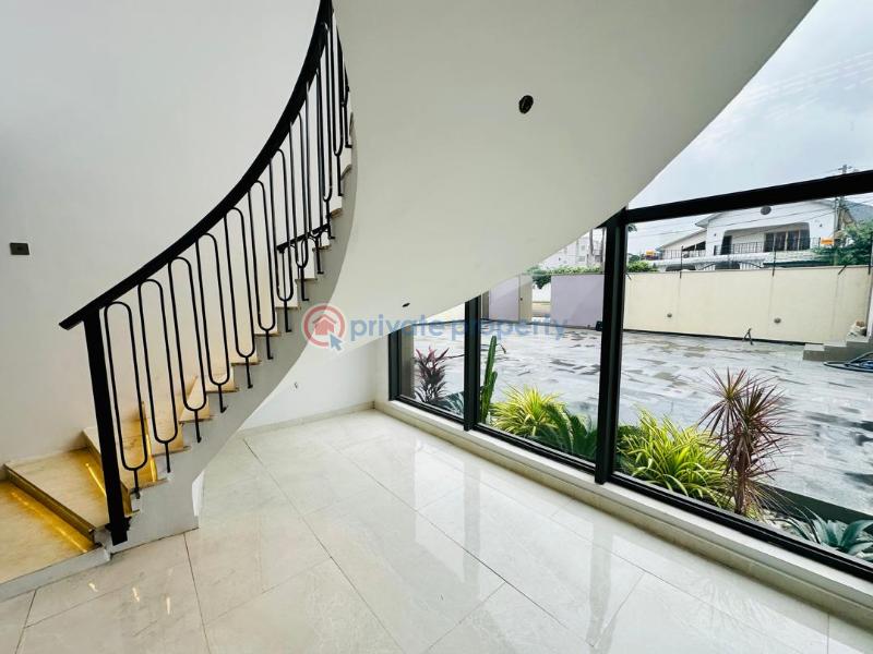 4 bedroom House For Sale East Legon Prime Accra - Ghana East Legon  - 9