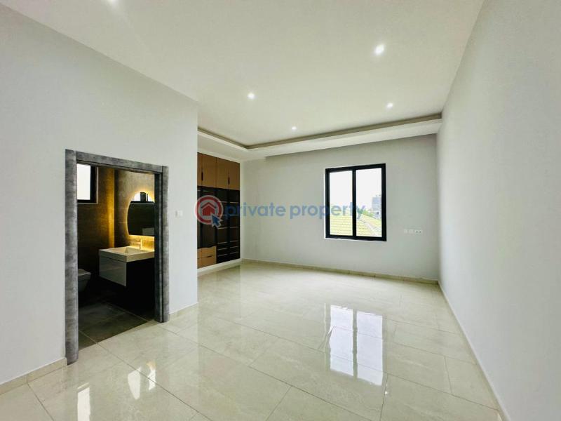 4 bedroom House For Sale East Legon Prime Accra - Ghana East Legon  - 11