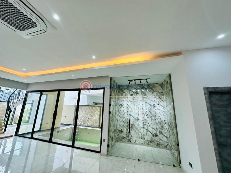 4 bedroom House For Sale East Legon Prime Accra - Ghana East Legon  - 4