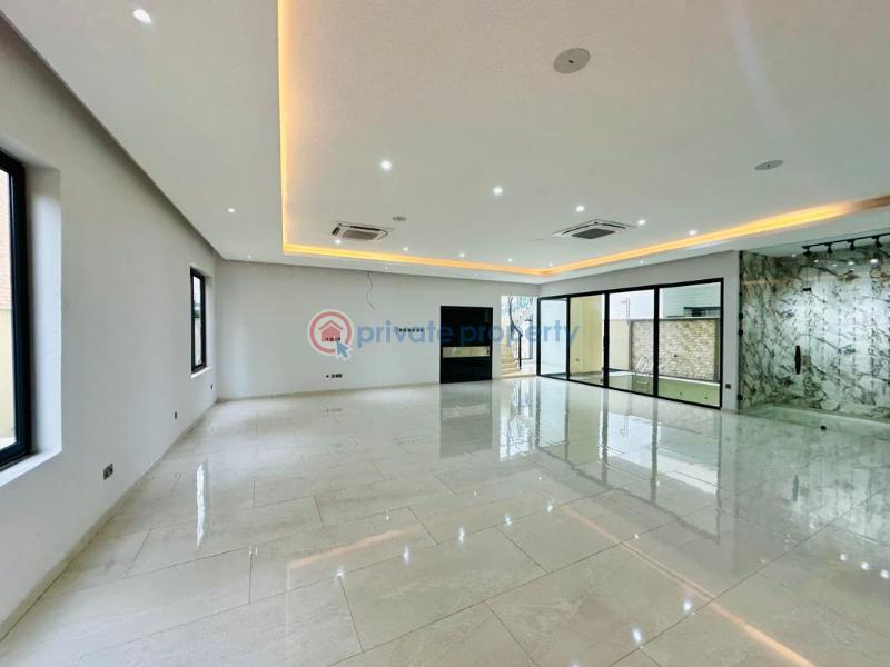 4 bedroom House For Sale East Legon Prime Accra - Ghana East Legon  - 6