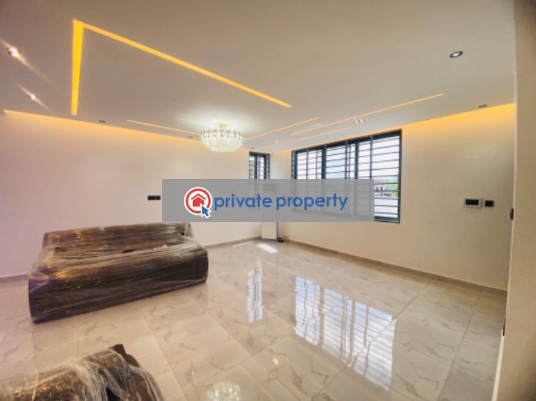 4 bedroom Detached Duplex For Sale &nbsp;pantang Adenta Municipal Accra - 7