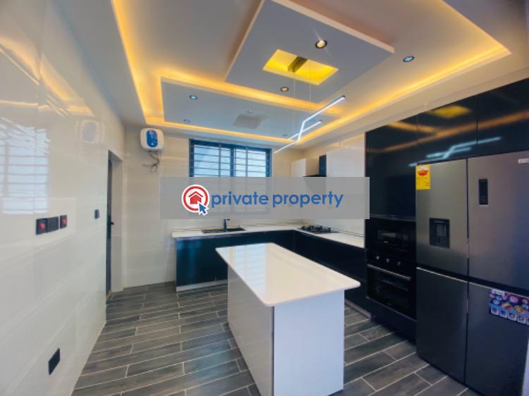 4 bedroom Detached Duplex For Sale &nbsp;pantang Adenta Municipal Accra - 9