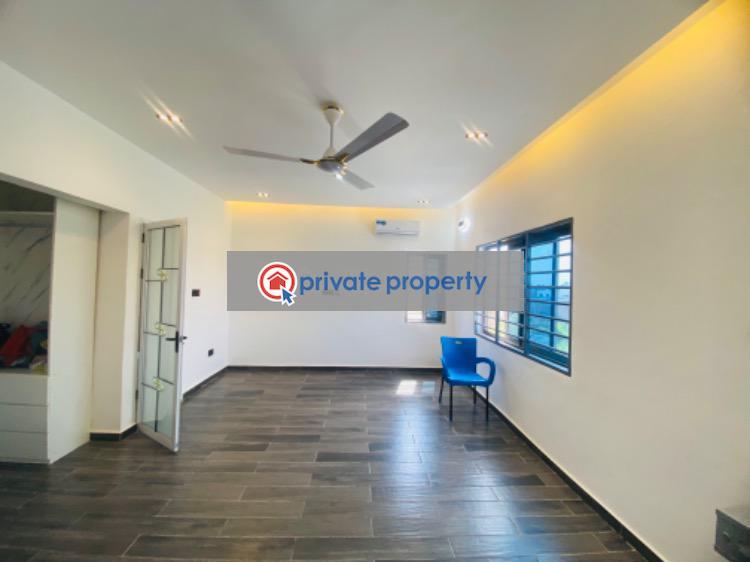 4 bedroom Detached Duplex For Sale &nbsp;pantang Adenta Municipal Accra - 17
