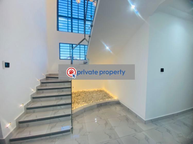 4 bedroom Detached Duplex For Sale &nbsp;pantang Adenta Municipal Accra - 8