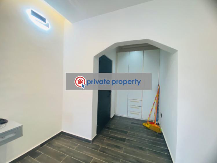 4 bedroom Detached Duplex For Sale &nbsp;pantang Adenta Municipal Accra - 19