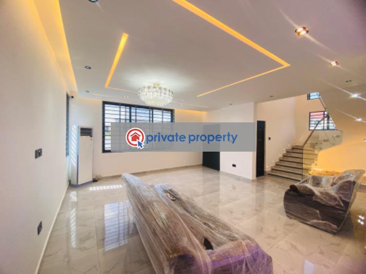 4 bedroom Detached Duplex For Sale &nbsp;pantang Adenta Municipal Accra - 5