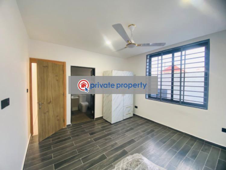4 bedroom Detached Duplex For Sale &nbsp;pantang Adenta Municipal Accra - 16