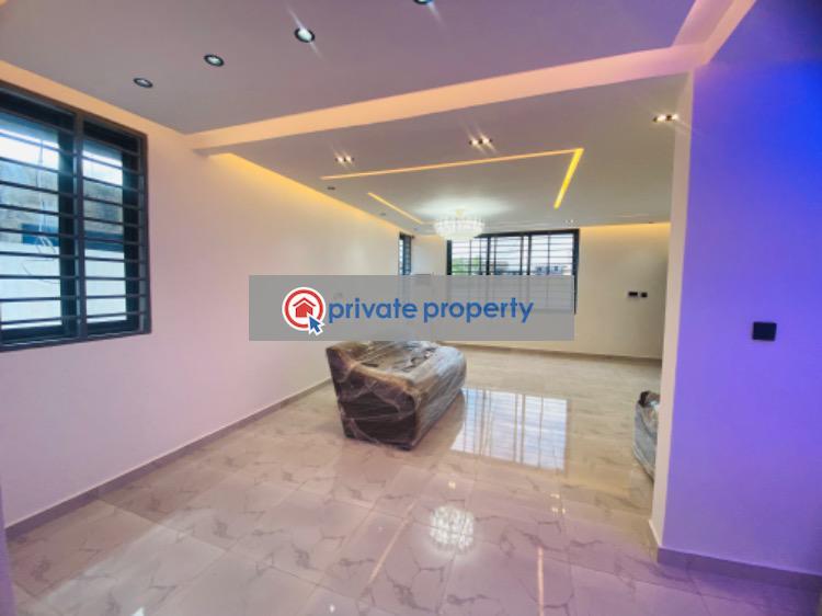4 bedroom Detached Duplex For Sale &nbsp;pantang Adenta Municipal Accra - 12