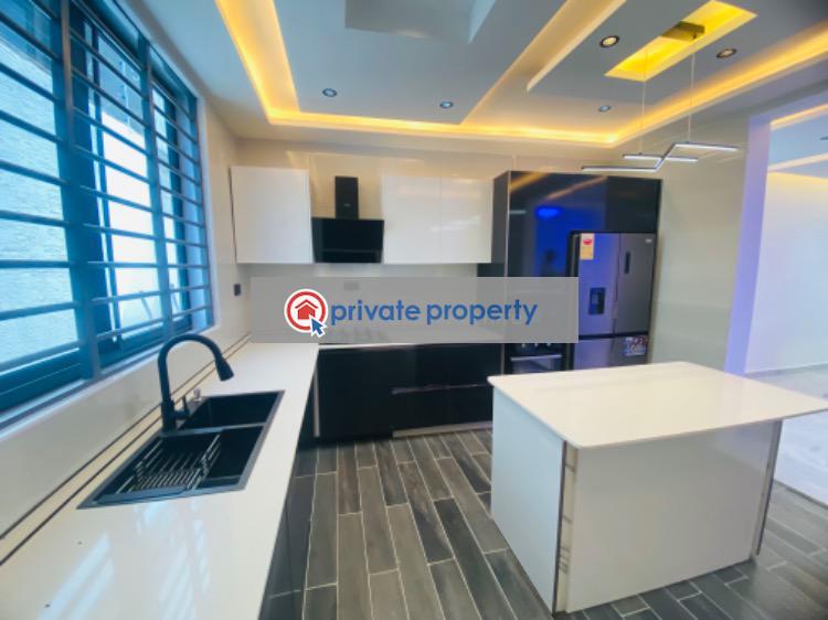 4 bedroom Detached Duplex For Sale &nbsp;pantang Adenta Municipal Accra - 10