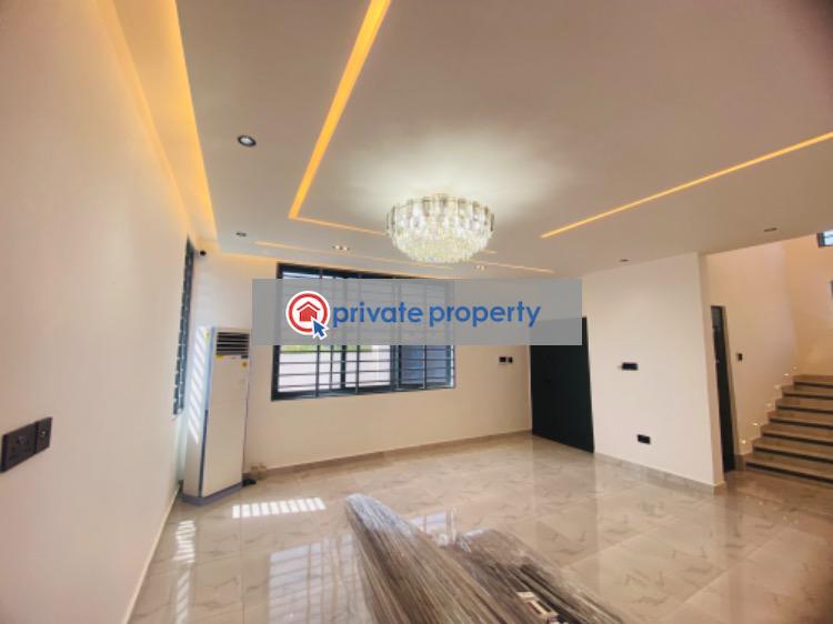 4 bedroom Detached Duplex For Sale &nbsp;pantang Adenta Municipal Accra - 6