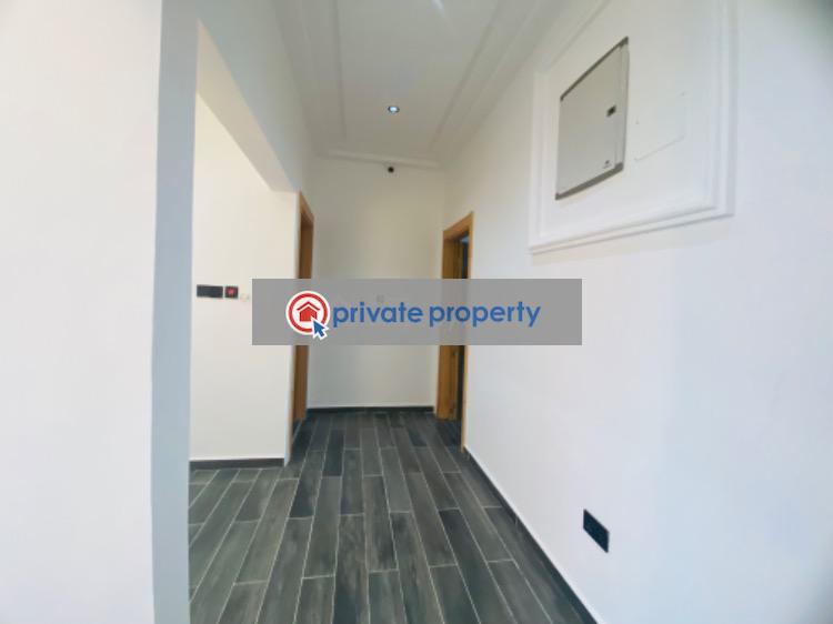 4 bedroom Detached Duplex For Sale &nbsp;pantang Adenta Municipal Accra - 24
