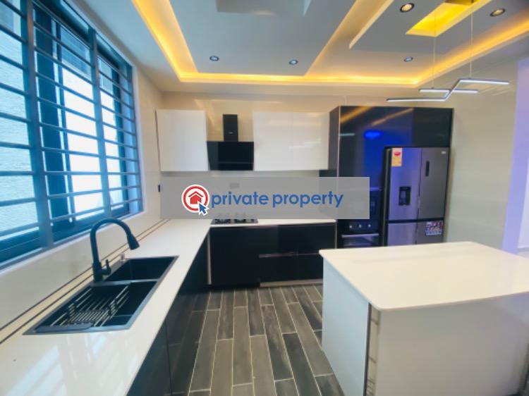 4 bedroom Detached Duplex For Sale &nbsp;pantang Adenta Municipal Accra - 11