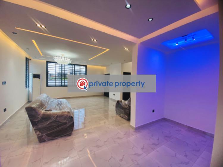 4 bedroom Detached Duplex For Sale &nbsp;pantang Adenta Municipal Accra - 14