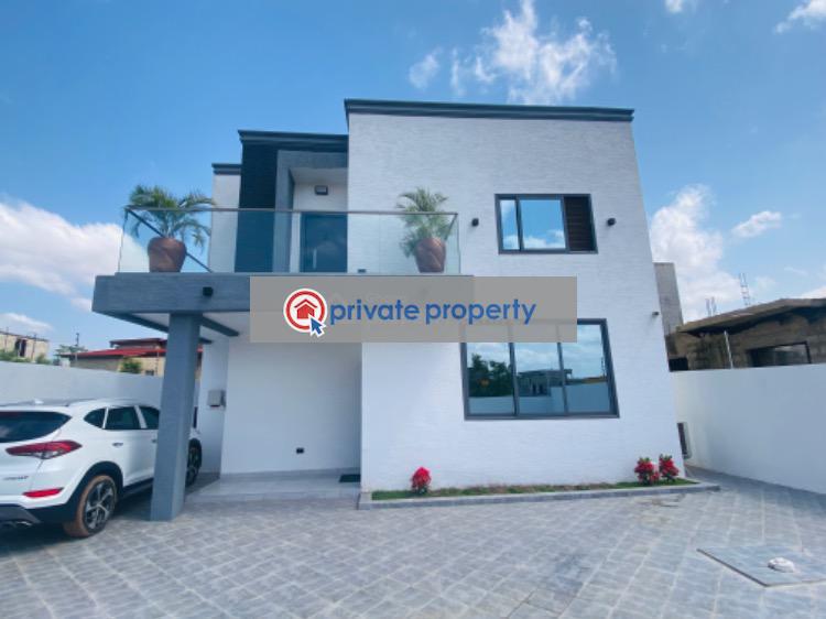 4 bedroom Detached Duplex For Sale &nbsp;pantang Adenta Municipal Accra - 3