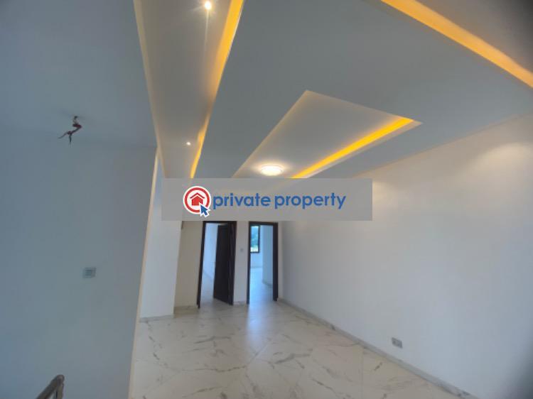 6 bedroom Detached Duplex For Sale &nbsp;american House East Legon Accra - 10