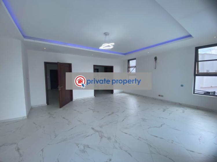 6 bedroom Detached Duplex For Sale &nbsp;american House East Legon Accra - 15