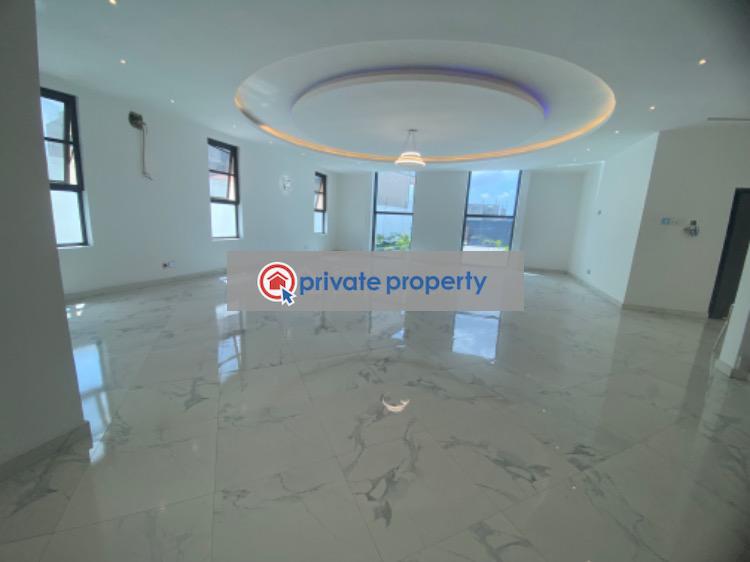 6 bedroom Detached Duplex For Sale &nbsp;american House East Legon Accra - 7