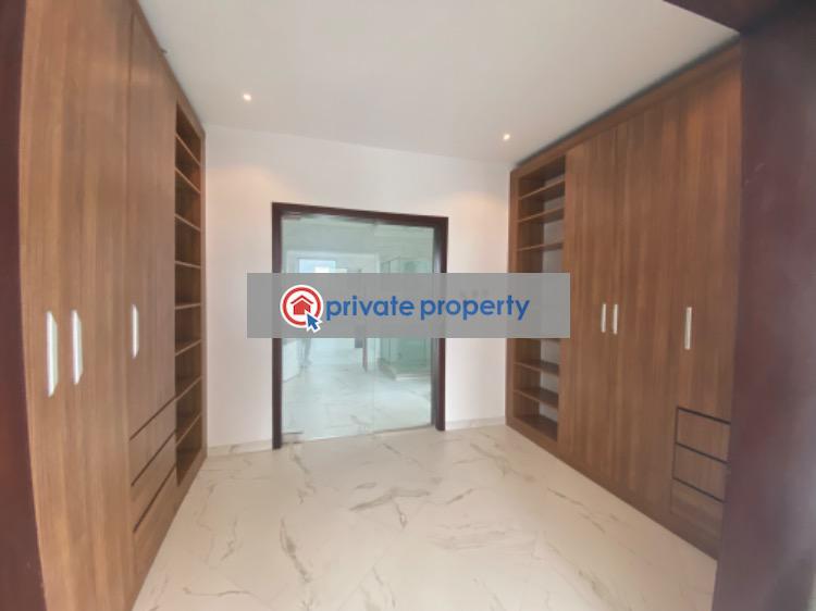6 bedroom Detached Duplex For Sale &nbsp;american House East Legon Accra - 20