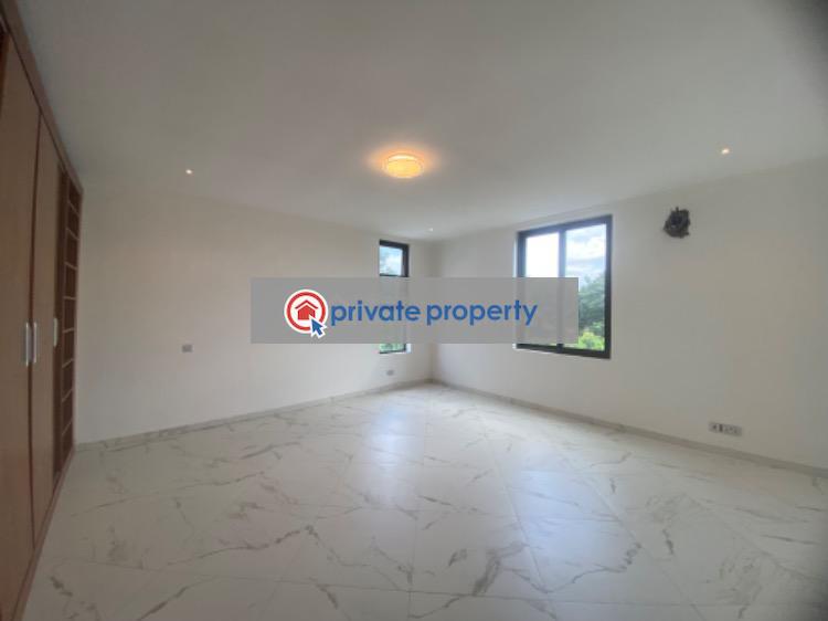 6 bedroom Detached Duplex For Sale &nbsp;american House East Legon Accra - 12