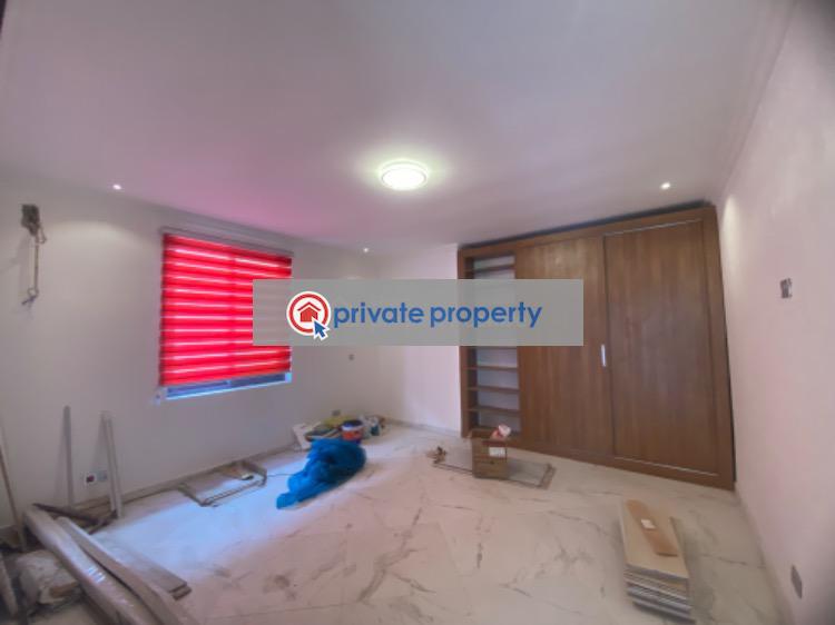 6 bedroom Detached Duplex For Sale &nbsp;american House East Legon Accra - 9